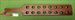 MAGNUM EXTREME PADDLE - Mahogany with 16 holes 24 x 4 x 7/8  $44.99